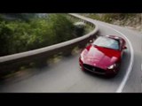 Maserati GranCabrio Sport