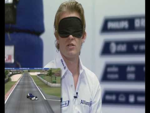 F1 Grand Prix Insights Spain 2009