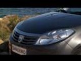 Dacia Sandero - Exterior views