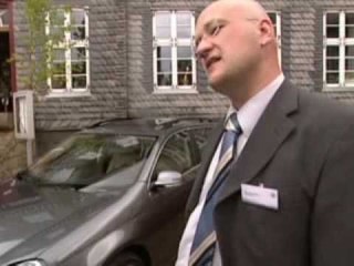 VW Golf Variant (by UPTV)