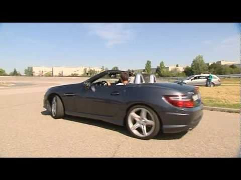 Mercedes Benz MercedesCup 2011 Tennis players a...