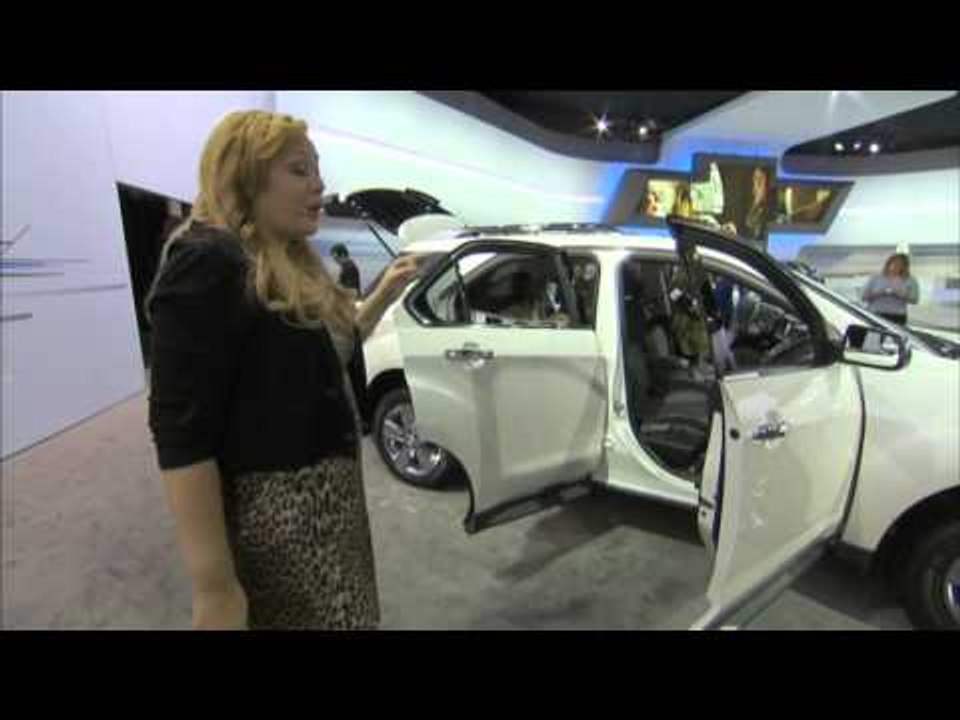 Chevrolet National Pet Day en