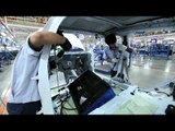 Ford Thailand Manufacturing Plant