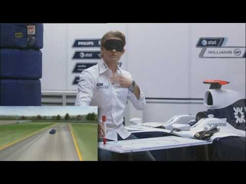 F1 Grand Prix Insights Australia 2009