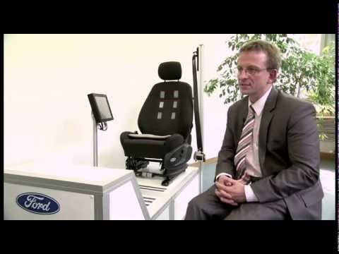 Heart Rate Monitoring Seat SOT