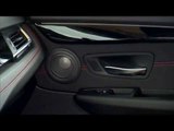 BMW 218d Active Tourer - Interior Design | AutoMotoTV