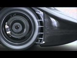 Nissan DeltaWing Launch