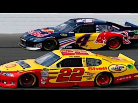 Motorsports Weekend Preview