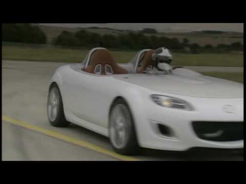 Mazda MX-5 Superlight
