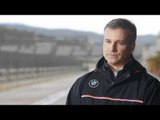 Interview Jens Marquardt  BMW Motorsport Director