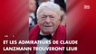 Mort de Claude Lanzmann : les chaînes rendent hommage au réalisateur