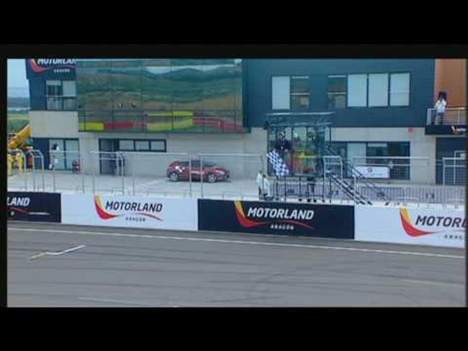 FR 3.5 Motorland Sporting News 2010 - Race 2