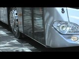 Mercedes-Benz Citaro Euro VI IAA 2012 Highlights