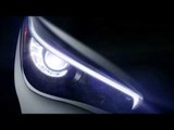 Infiniti Releases All New Q50 Teaser Video