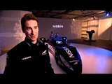 Nissan DeltaWing The Live Reveal