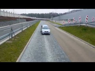 SKODA Roomster Production at Kvasiny | AutoMotoTV