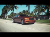 Bentley Mulsanne Speed - Burnt Orange | AutoMotoTV