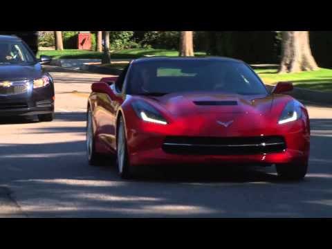 Manchester United Cruises Beverly Hills | AutoMotoTV