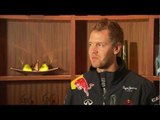 Formula 1 2011   Red Bull Racing   Post Race Interview Japan   Vettel, Horner, Newey