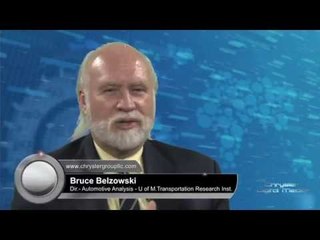 Insider Outlook - BRIC Countries Analysis | AutoMotoTV