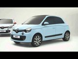 New Renault Twingo - Exterior Trailer | AutoMotoTV