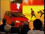 Volkswagen Press conference at Geneva Motor Show 2009