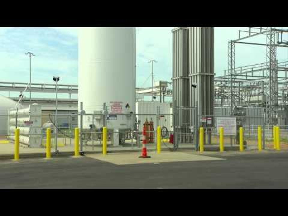 BMW Manufacturing in Spartanburg expands hydrogen fuel cell fleet