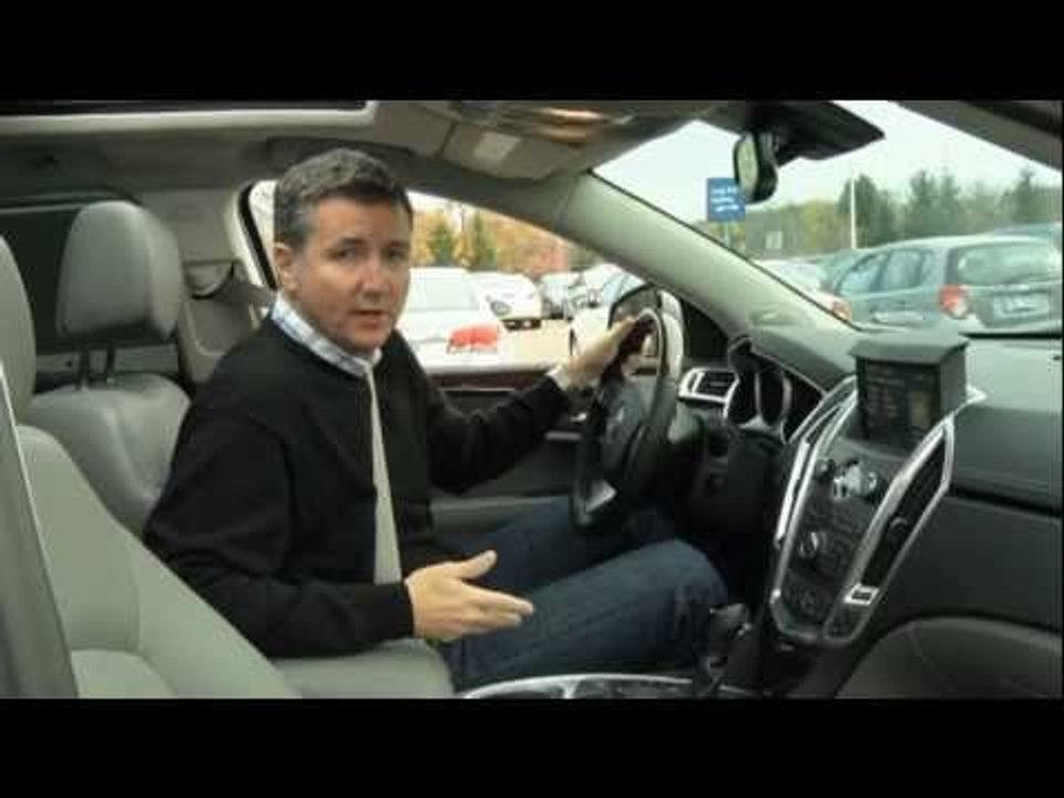 James Bell  General Motors