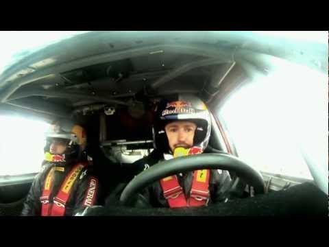 Dakar 2012 Adam Malysz Athlete Clip English