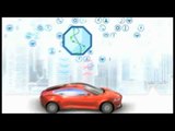 Ford Evos Concept   Technology Chapter 2   Adaptive Driving Enhancemen