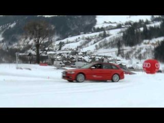 Full World Championship program for Timo Scheider Audi DTM 2013