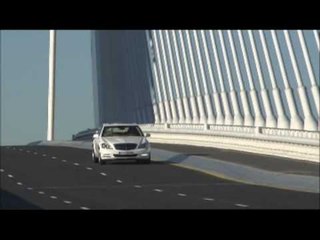 Mercedes-Benz S-Class S 400 Hybrid