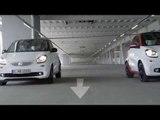 The new smart fortwo and smart forfour - Driving Video and Exterior Design Trailer | AutoMotoTV