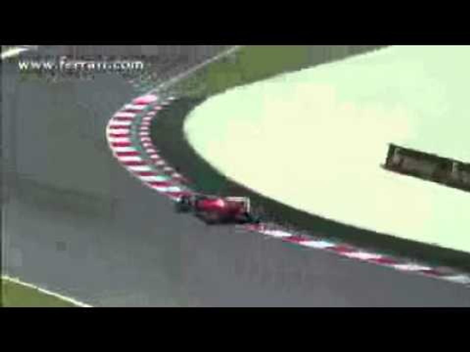 Ferrari F150 - Stefano Domenicali Interview