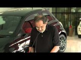 Sergio Marchionne Visits Fiat of Austin