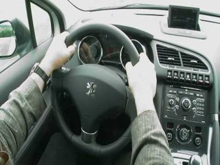 Peugeot's Keys To Success