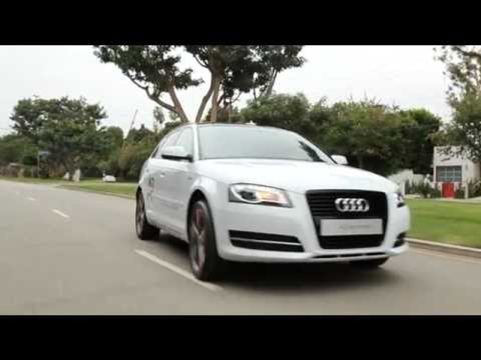 AUDI A3 e-tron