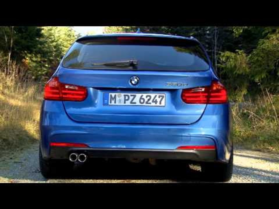 BMW ConnectedDrive. Emergency call