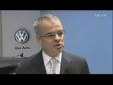 NAIAS Detroit 2008 Interview Stefan Jacoby, VW (by UPTV)
