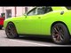 2015 Dodge Challenger Hellcat Design | AutoMotoTV