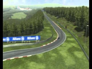 F1 Circuit Preview 12   Belgium 2011