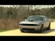 Dodge Challenger SRT Preview - Grey Colour | AutoMotoTV