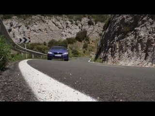 The new BMW 4 Series Gran Coupe Trailer | AutoMotoTV