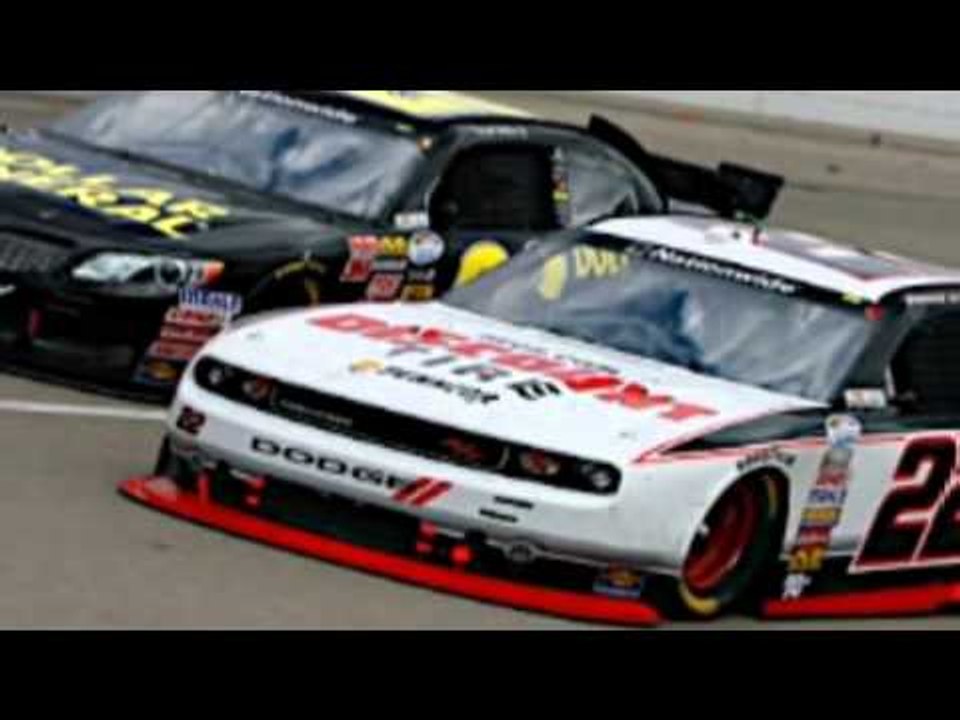 This Week in Motorsports    Week of May 21