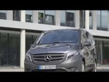 Mercedes-Benz Vito Tourer PRO 114 CDI | AutoMotoTV