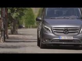 Mercedes-Benz Vito Tourer SELECT 119 BlueTEC | AutoMotoTV