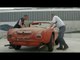 Elvis’ BMW 507, BMW Museum Special Exhibition - Setup Trailer | AutoMotoTV