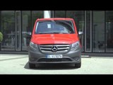 Mercedes-Benz Vito Kastenwagen 116 CD | AutoMotoTV
