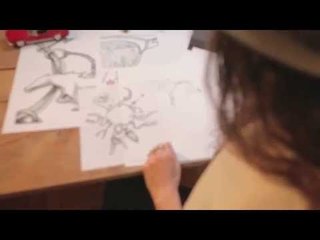 Ford Mustang Unleashed - Pamela Love | AutoMotoTV