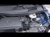 Mercedes-Benz Vito Mixto 111 CDI | AutoMotoTV